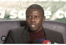 CONDAMNATION DE SONKO : Me Ngagne Demba Touré démonte les arguments du ministre de la justice