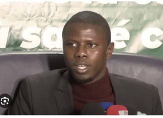 CONDAMNATION DE SONKO : Me Ngagne Demba Touré démonte les arguments du ministre de la justice