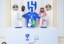 MERCATO : Kalidou Coulibaly signe à Al Hilal