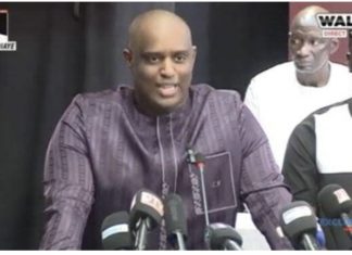 SUSPENSION DE WALF : Cheikh Niass annonce ‘une marche vers le palais de la République’