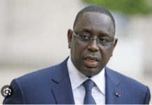 POLITIQUE : Macky Sall hué à Touba lors de sa visite nocturne
