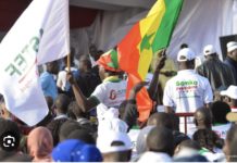 KAOLACK : La marche de Pastef interdite