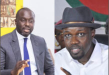 Manif du 25 juin chez Sonko : le ministre Abdou Karim Fofana prévient l’opposition