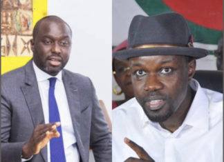 Manif du 25 juin chez Sonko : le ministre Abdou Karim Fofana prévient l’opposition