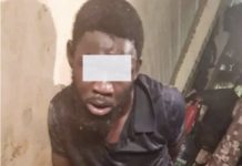 MANIFESTATIONS : L’étudiant Pape Abdoulaye Touré arrêté et torturé avant d’être évacué d’urgence