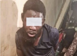 MANIFESTATIONS : L’étudiant Pape Abdoulaye Touré arrêté et torturé avant d’être évacué d’urgence