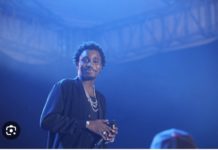 SITUATION DU SÉNÉGAL : Wally Seck annule son concert au Dôme de Paris