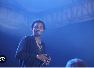 SITUATION DU SÉNÉGAL : Wally Seck annule son concert au Dôme de Paris