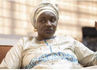 PRÉSIDENTIELLE 2024 : Mimi Touré avertit « aucun report ne peut être envisagé »