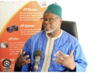 SITUATION CHAOTIQUE DU PAYS : Aliou Tine invite Macky Sall à s’adresser à la nation