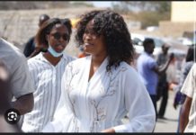 AFFAIRE SWEET BEAUTÉ : Adji Sarr déjà présente au tribunal