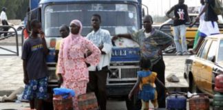 PROBABLE PÉNURIE DE GAZ BUTANE : La société de raffinage dément et rassure les Sénégalais