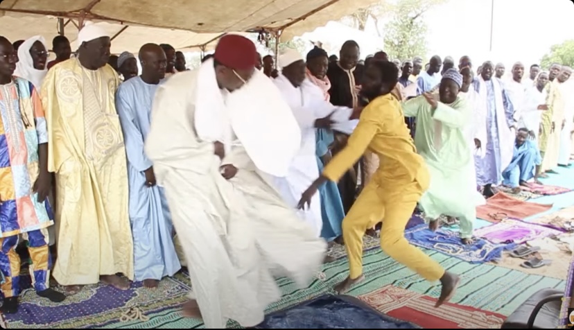 BAMBEY : Un imam échappe à une tentative de meurtre en pleine prière