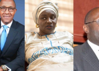 Trois anciens Premiers ministres interpellent le président Macky Sall