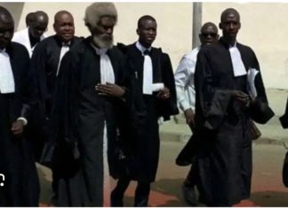 BLOCUS, TÉLÉPHONES CONFISQUÉS : Les avocats de Sonko saisissent la Cour Suprême