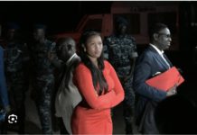 AFFAIRE SWEET BEAUTÉ : Après Ndeye Khady Ndiaye, Adji Sarr interjette appel