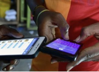 INTERNET : La connexion internet des données mobiles rétablie par l’État