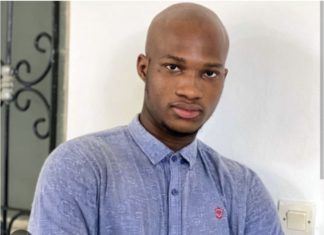 JUSTICE : L’activiste Bentaleb Sow libre !