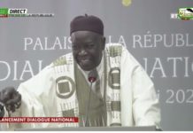 « GËËM DOOR » : Bes Du Ñak apporte des précisions apporte des précisions sur la déclaration de Serigne Mansour Sy Djamil