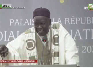 « GËËM DOOR » : Bes Du Ñak apporte des précisions apporte des précisions sur la déclaration de Serigne Mansour Sy Djamil