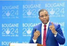 LUTTE CONTRE LE 3e MANDAT DE MACKY SALL : Bougane en mission à Ziguinchor ce mardi