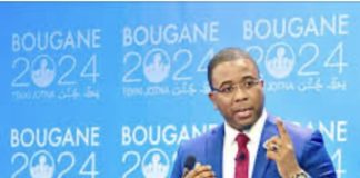 LUTTE CONTRE LE 3e MANDAT DE MACKY SALL : Bougane en mission à Ziguinchor ce mardi