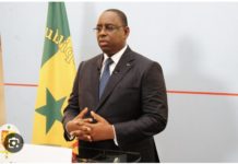 DISCOURS À LA NATION : Macky Sall prendra la parole ce dimanche