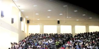 UCAD : Le conseil académique décide de poursuivre l’année avec des cours en lignes