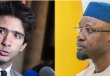 CPI, Crime contre l’humanité : Juan Branco prévient le régime de Macky Sall