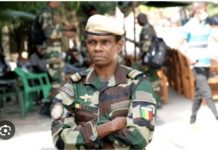 ARMÉE : Macky Sall confie les ‘opérations spéciales’ au Général Kandé