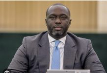 PRÉSIDENTIELLE 2024 : Selon Abdou Karim Fofana la date est toujours maintenue