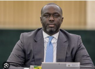 PRÉSIDENTIELLE 2024 : Selon Abdou Karim Fofana la date est toujours maintenue