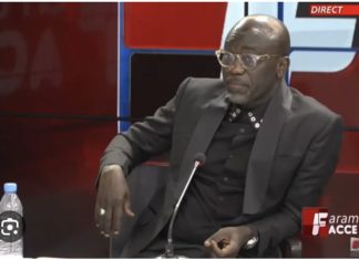 APPEL AU MEURTRE DE CHEIKH YERIM SECK SUR LA TFM : Le Cored monte au créneau et condamne fermement