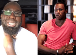 Le basketteur Gorgui Sy Dieng porte plainte contre l’activiste Tounkara, sur une histoire de nervis