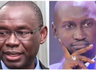 PAPE NDIAYE ET SERIGNE SALIOU GUEYE LIBÉRÉS : La CAP sursoit à la journée sans presse du 23 juin