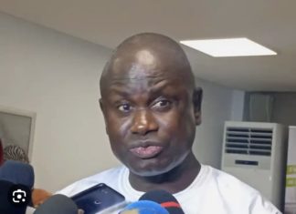 MANIFESTANTS TUÉS : Seydi Gassama réclame une autopsie sur tous les corps sans vie