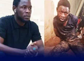 Torturé par les forces de sécurité : l’étudiant Pape Abdoulaye Touré au soin du service médical de la Section des Recherches