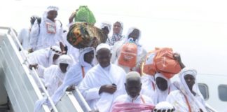 PELERINAGE À LA MECQUE : Le Sénégal enregistre 3 décès