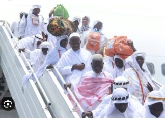 PELERINAGE À LA MECQUE : Le Sénégal enregistre 3 décès