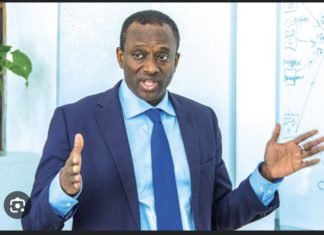 PAIEMENT DES RECENSEURS : Ababacar Sadikh Bèye rassure