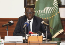 Le Premier ministre Amadou Ba : ‘L’État est debout et continuera de maintenir l’ordre’