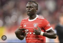 MERCATO : Deux clubs saoudiens s’arrachent Sadio Mané