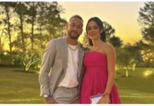 PEOPLE : Neymar s’excuse publiquement d’avoir trompé sa femme enceinte