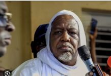 MALI : Imam Dicko interpellé, son passeport diplomatique confisqué