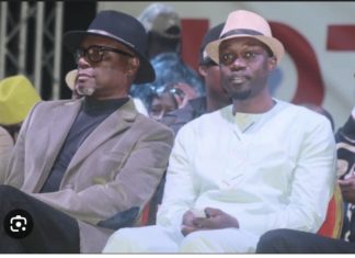 BLOCUS CHEZ SONKO : Pierre Goudiaby Atepa donne des nouvelles du leader de Pastef