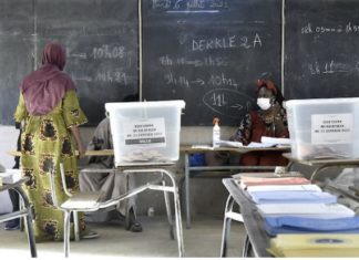 TOUBA : Le Khalife interdit les activités politiques et délocalise les bureaux de vote hors de la cité