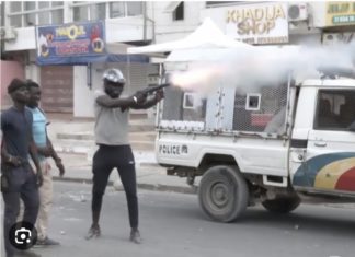 MÉMORANDUM LUMIÈRE : Pastef parle de 30 morts, 650 arrestations et 157 blessés lors des récentes manifestations
