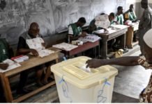 NOUVELLE CONSTITUTION: Les Maliens votent massivement le ‘oui’