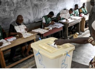 NOUVELLE CONSTITUTION: Les Maliens votent massivement le ‘oui’