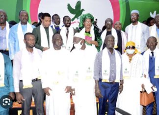 POLITIQUE : Après Mary Teuw Niane, Yewwi exige la démission de Macky Sall